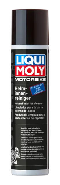 Liqui Moly Hjelm Interiørvask 300 ML 