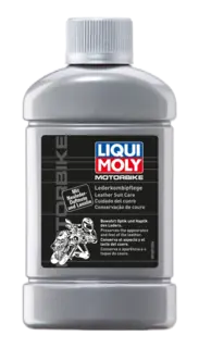 Liqui Moly Behandling For Skinn 250 ML