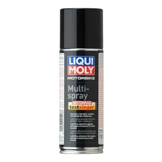 Liqui Moly Multispray 200 ML
