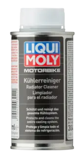 Liqui Moly Rensemiddel For Kjølesystem 150 ML