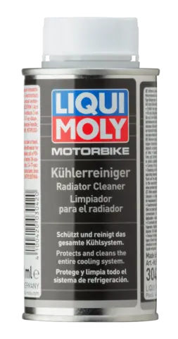 Liqui Moly Rensemiddel For Kj&#248;lesystem 150 ML
