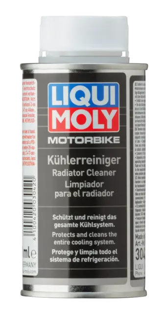 Liqui Moly Rensemiddel For Kjølesystem 150 ML 