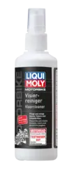 Liqui Moly Visir Og Hjelmrens 100 ML