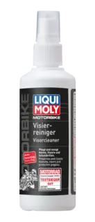 Liqui Moly Visir Og Hjelmrens 100 ML