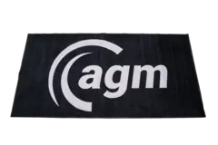 AGM Depotmatte Milj&#248;matte/verkstedmatte