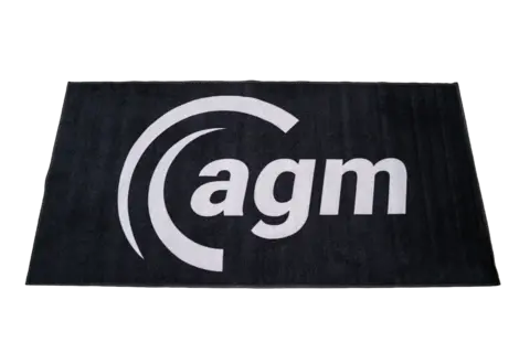 AGM Depotmatte Milj&#248;matte/verkstedmatte