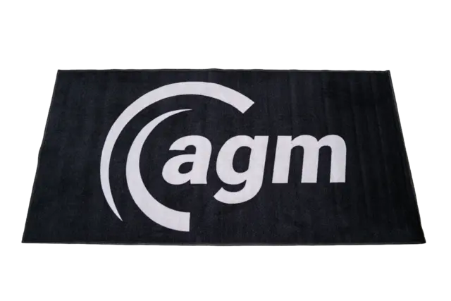AGM Depotmatte Miljømatte/verkstedmatte 