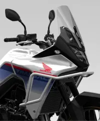 Honda Velteb&#248;yle Front Honda Transalp 22-