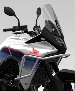 Honda Velteb&#248;yle Front Honda Transalp 22-