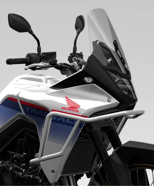 Honda Veltebøyle Front Honda Transalp 22- 