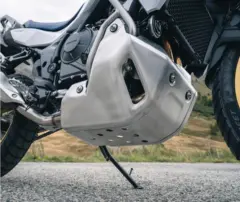 Honda Skid Plate Honda Transalp 22-