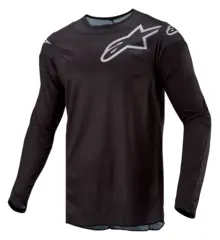 Alpinestars Graphite Crosstr&#248;ye M Superlett tr&#248;ye