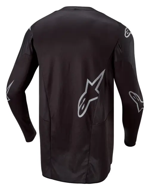 Alpinestars Graphite Crosstrøye M Superlett trøye 