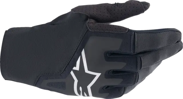 Alpinestars Techstar Crosshanske 2XL Designet for profesjonell racing 