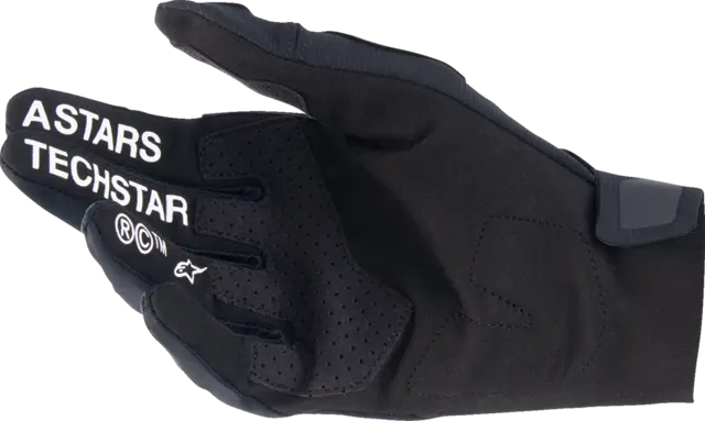 Alpinestars Techstar Crosshanske 2XL Designet for profesjonell racing 