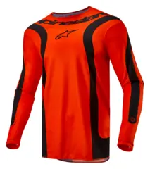 Alpinestars Fluid Lurv Crosstr&#248;ye M Superlett og pustende tr&#248;ye