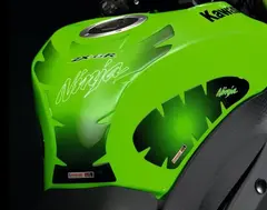 Tankpad ZX-6R