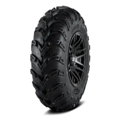 ITP Mud Lite XL Dekk 27x10-14 6-lags all terrain dekk til ATV