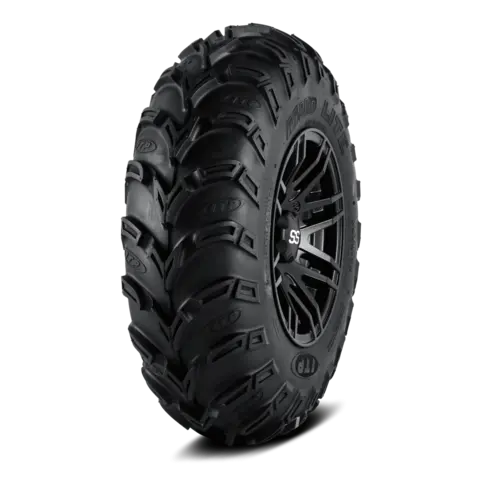 ITP Mud Lite XL Dekk 6-lags all terrain dekk til ATV