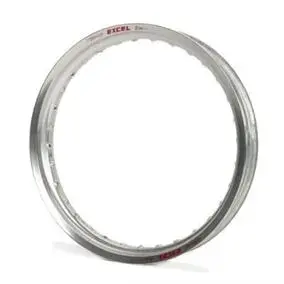 Felg Excel 21X1.60 Silver Front Ktm Sx/E