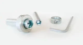 Maxi Grip Pigg Verkt&#248;y For montering av Maxi Grip pigger