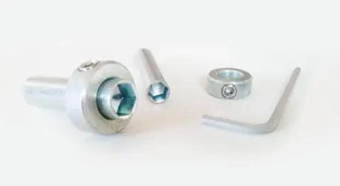 Maxi Grip Pigg Verkt&#248;y For montering av Maxi Grip pigger