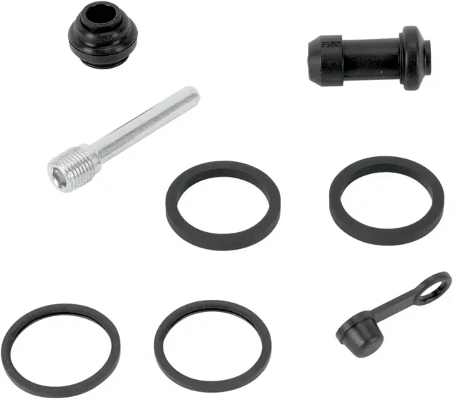 Moose Racing Rep.sett Kaliper Foran Yamaha Yz125/250 08- Yz250F 07-19 