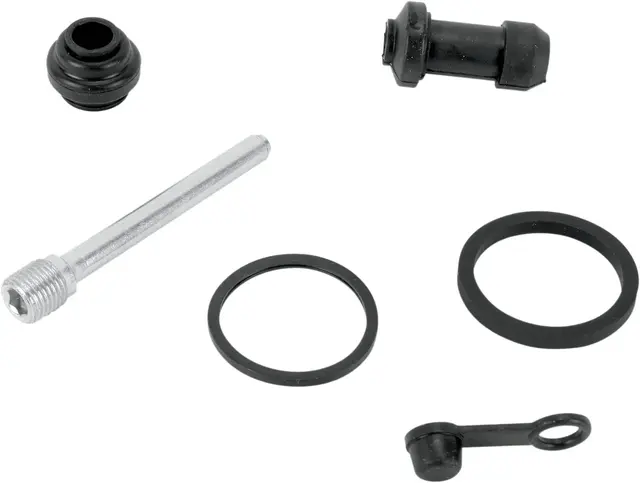 Moose Racing Rep.sett Kaliper Bak Honda Cr80/85 93-07 