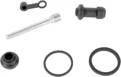 Moose Racing Rep.sett Kaliper Bak Kawasaki Kx125/250 01-08