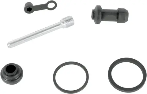 Moose Racing Rep.sett Kaliper Bak Kawasaki Kx125/250 01-08