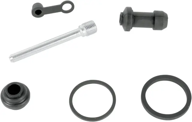 Moose Racing Rep.sett Kaliper Bak Kawasaki Kx125/250 01-08 
