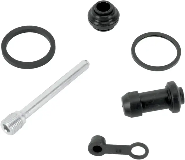 Moose Racing Rep.sett Kaliper Bak Yamaha Yz125/250 03- Yz250/450F 03-17 