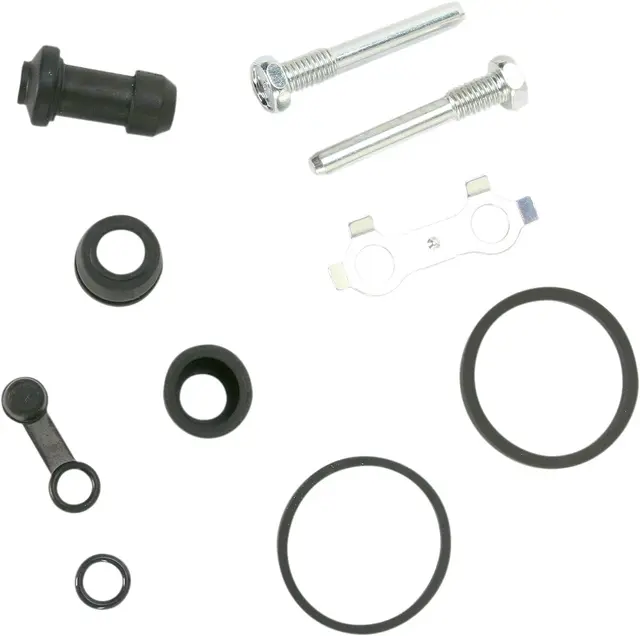 Moose Utility Rep.kit Calipr Rr Yam Brake Caliper Rep.kit - agm.no