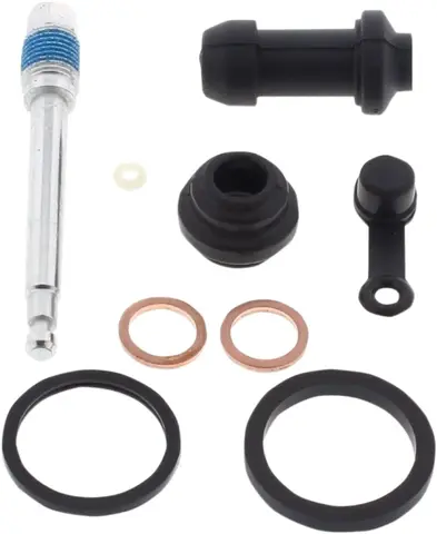 Moose Racing Rep.sett Kaliper Bak Honda Crf250/450 10-17 Crf150R 10-17