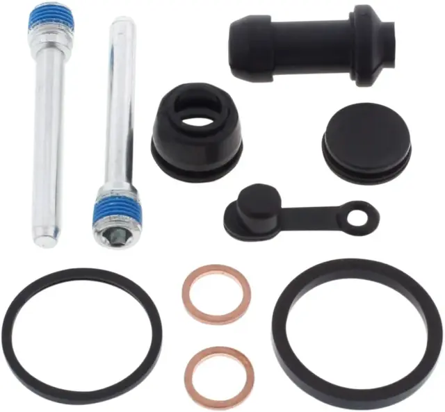 Moose Racing Rep.sett Kaliper Bak Kawasaki Kx65/85 Yamaha Yz85 