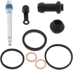 Moose Racing Rep.sett Kaliper Bak Suzuki Rmz250/450 08-16