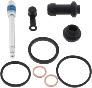 Moose Racing Rep.sett Kaliper Bak Suzuki Rmz250/450 08-16