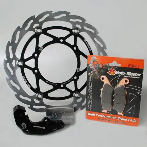 Moto Master 270Mm M Adapter Yz 125 08-16