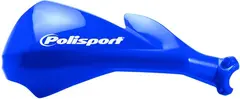 Polisport Handguards Sharp Blue