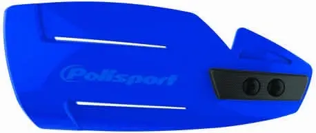 Polisport Hammer Handguards Blue