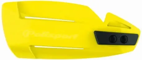 Polisport Hammer Handguards Yellow