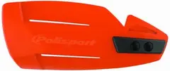 Polisport Hammer Handguards Orange