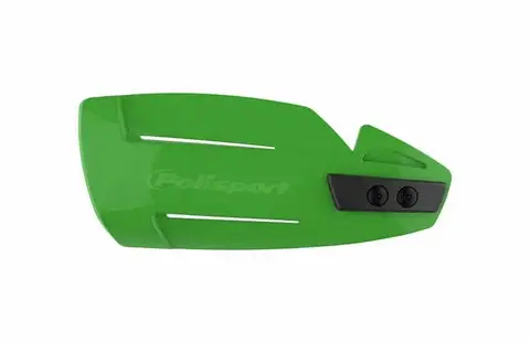 Polisport Hammer Handguards Grønn