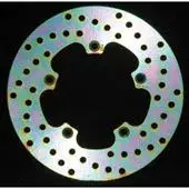 EBC Bremseskive Bak, Aprilia RS125 06-12