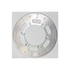 EBC Bremseskive Foran,Honda CBF125 09-15