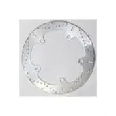 EBC Bremseskive Foran, BMW F800s/F800ST
