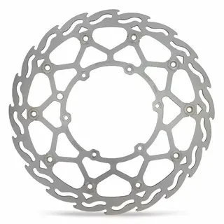 Moto-Master 320mm Flame KTM Front Ktm front disc 320mm