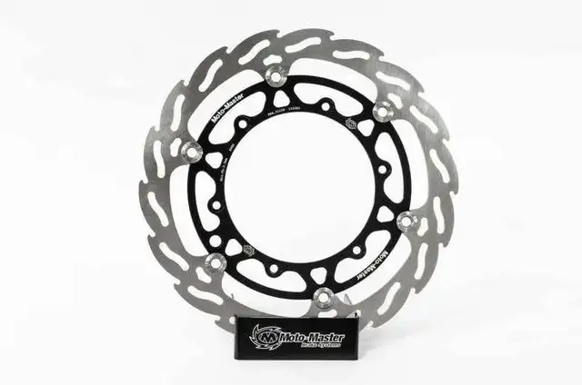 MotoMaster 260mm frontdisc floating 