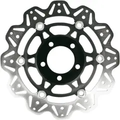 EBC Bremseskive VEE SERIES Flytende Kawasaki