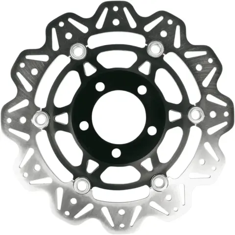 EBC Bremseskive VEE SERIES Flytende Kawasaki